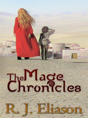 cover image of The Mage Chronicles